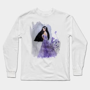 Arwen Undomiel Long Sleeve T-Shirt